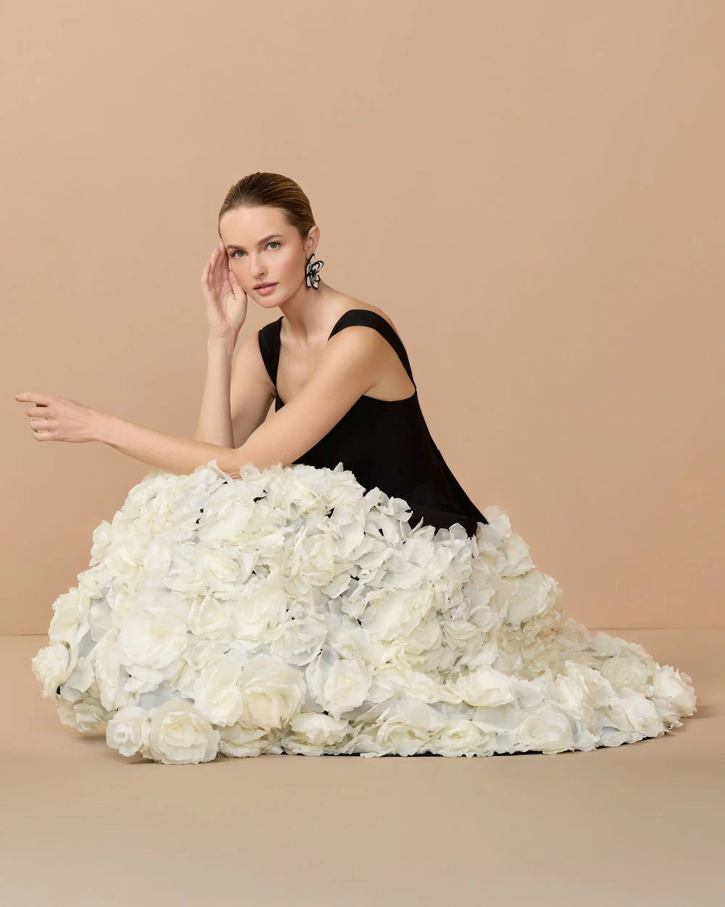 Mac Duggal 21080 Dress