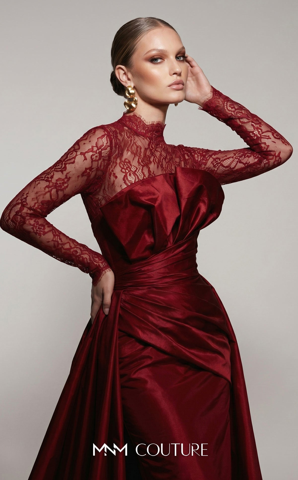 Fouad Sarkis F03006A Dress