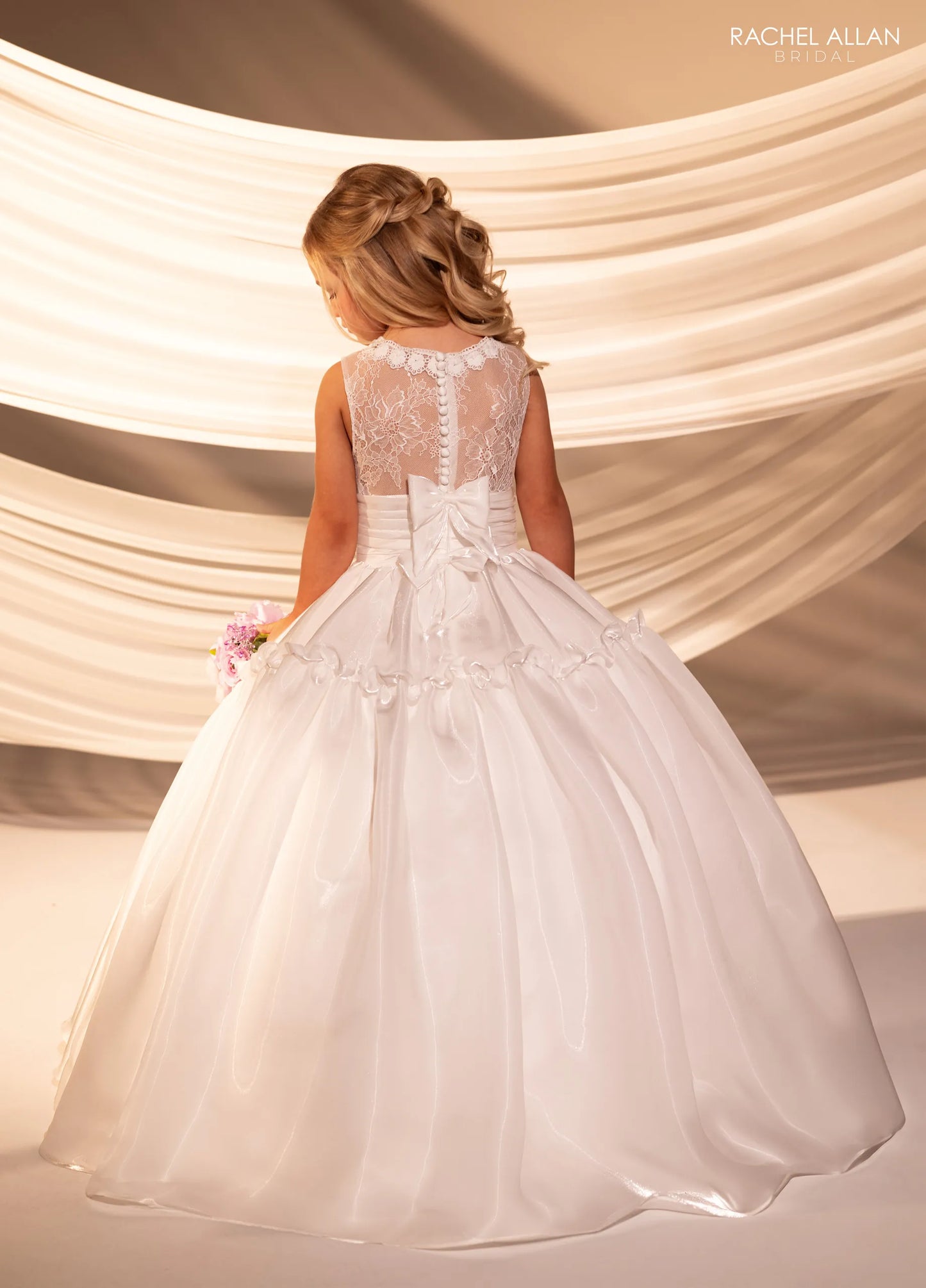 Rachel Allan RB9182 Dress