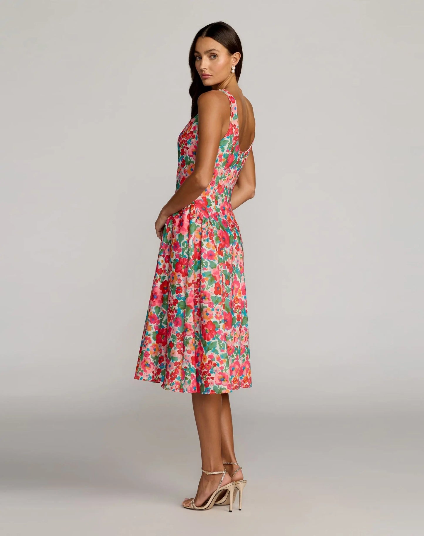 Ieena for Mac Duggal 37155 Dress - ElbisNY