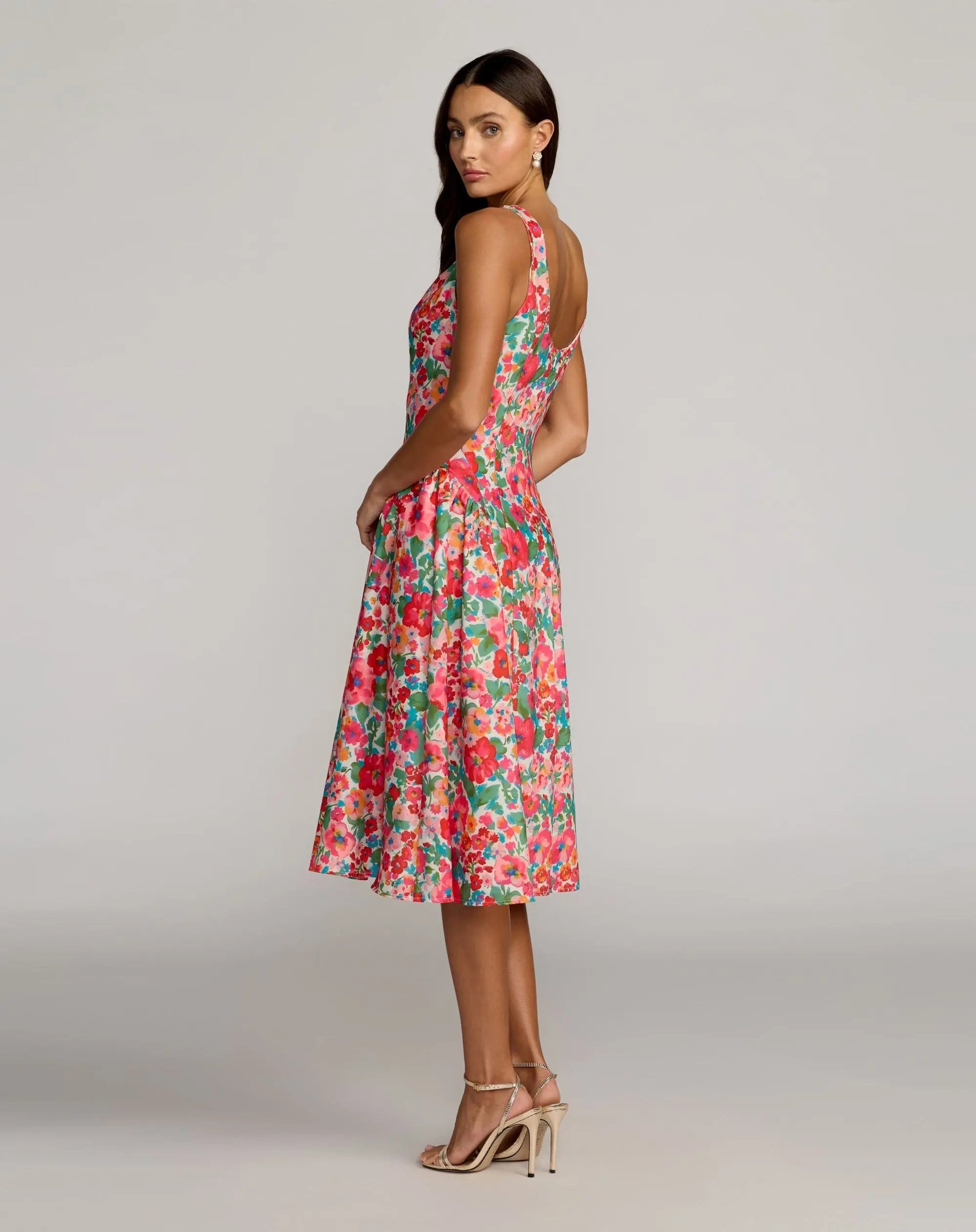 Ieena for Mac Duggal 37155 Dress - ElbisNY