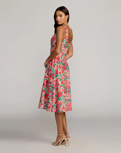 Ieena for Mac Duggal 37155 Dress - ElbisNY