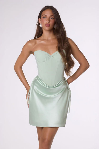 Amoris T746 Dress