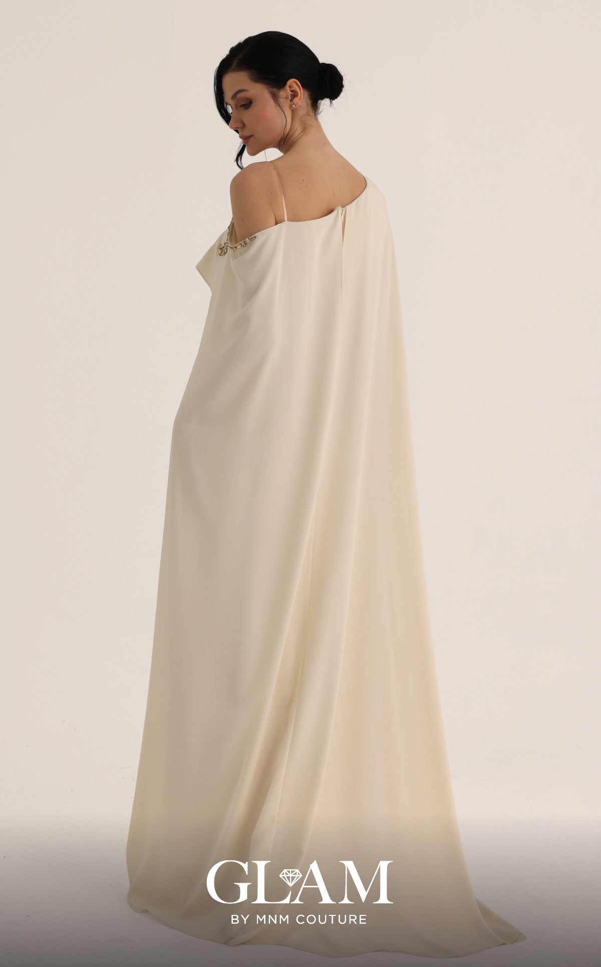 Glam By MNM Couture O07824 Dress