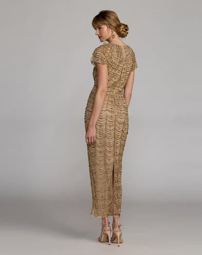 Mac Duggal 10184 Dress