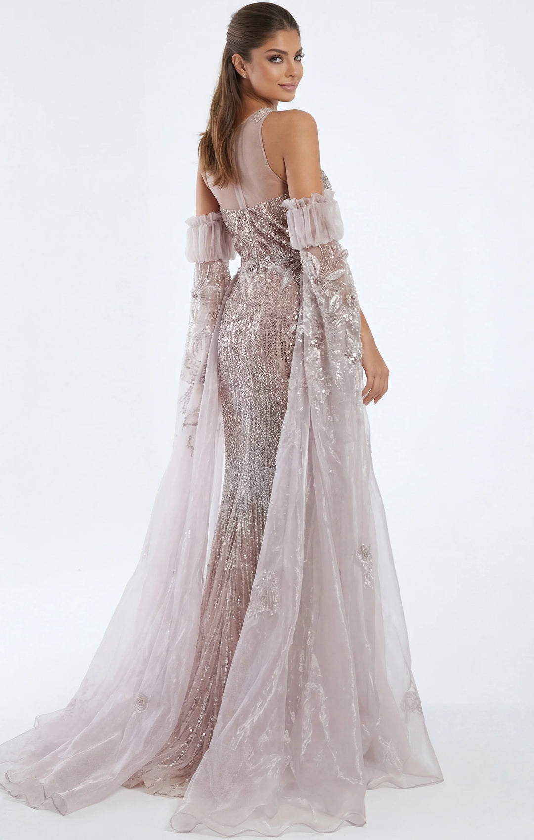 Jovani 46674 Dress - ElbisNY