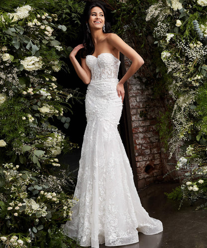Jovani JB02836 Dress