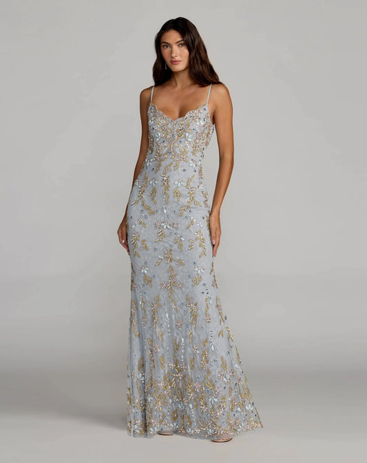 Mac Duggal 94311 Dress