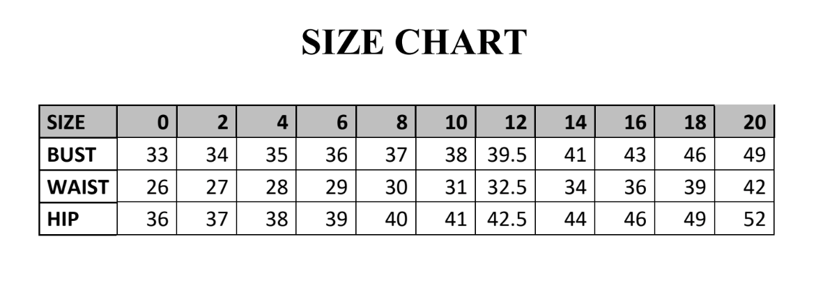 Janique 2614 Dress