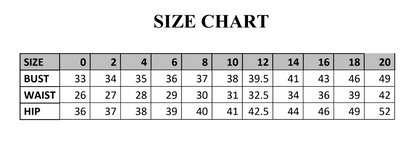 Janique 2614 Dress