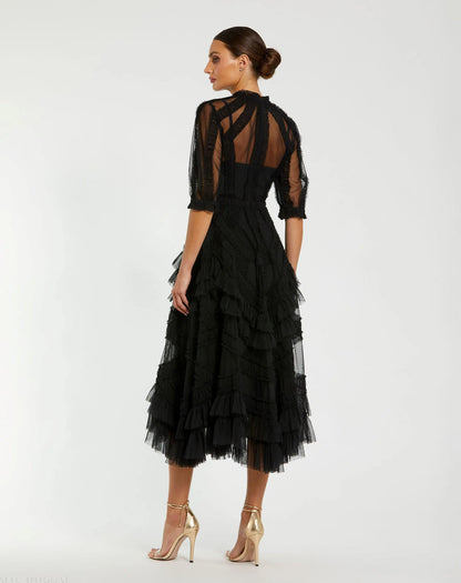 Mac Duggal 8058 Dress