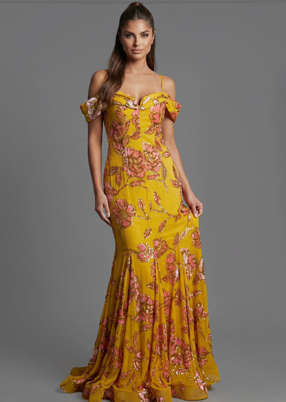 Jovani 44652 Dress