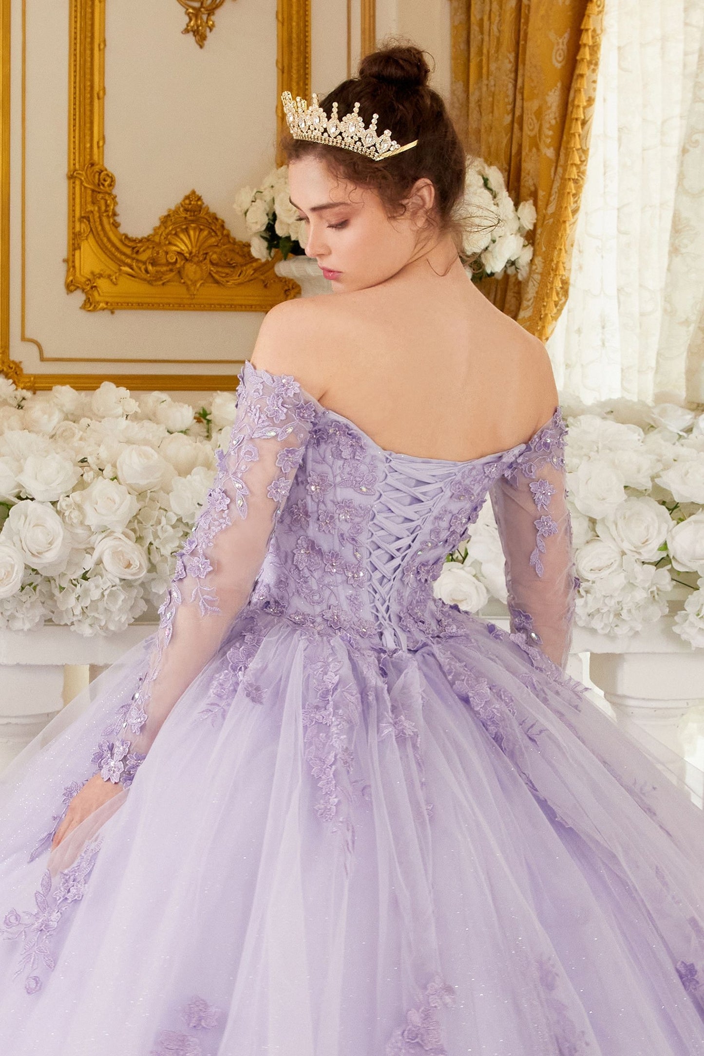 Ladivine 15706 Dress
