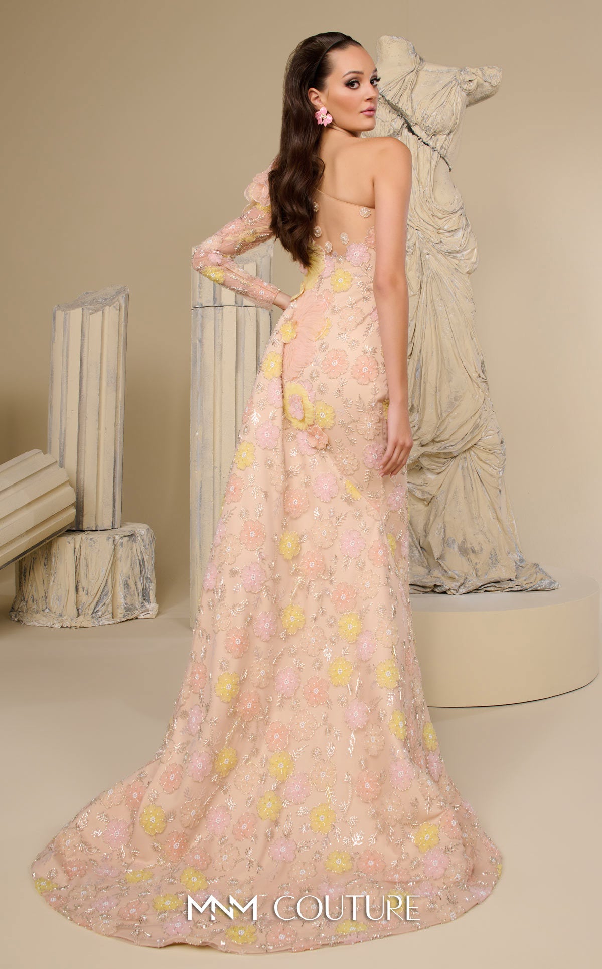 Fouad Sarkis F02966 Dress