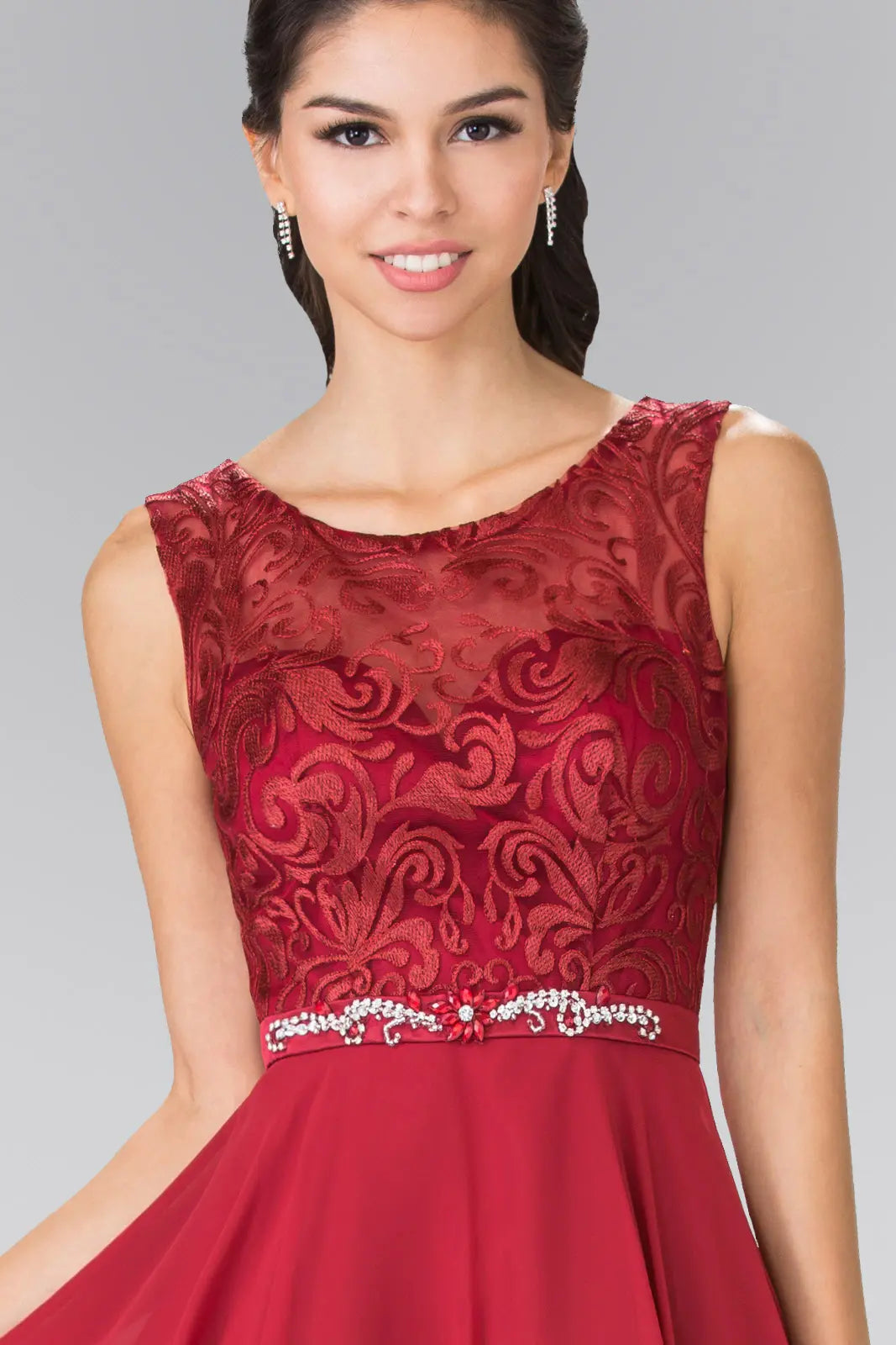 GS2314 Elizabeth K Dress