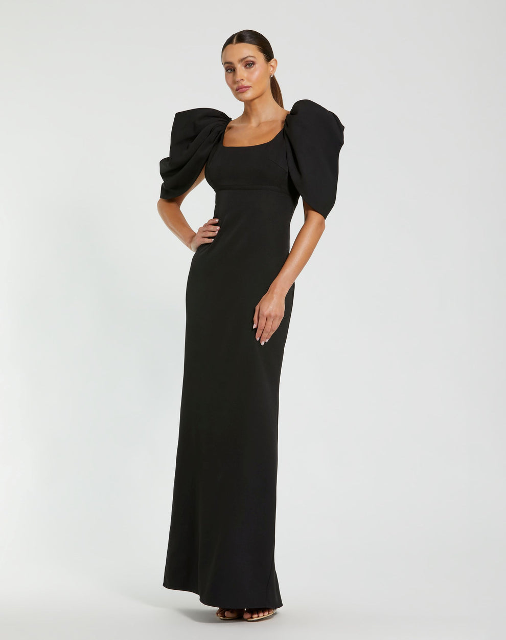 Mac Duggal 27534 Dress