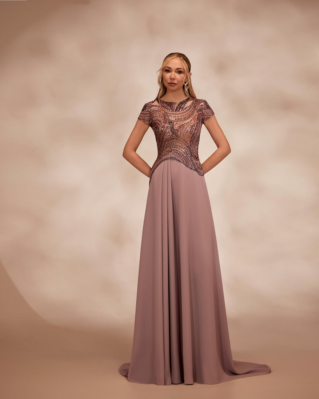 Reverie Couture FW3 Dress