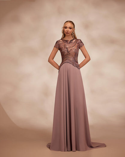 Reverie Couture FW3 Dress