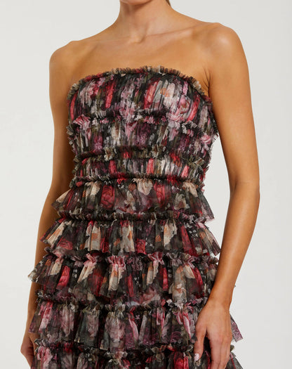 Mac Duggal 8351 Dress