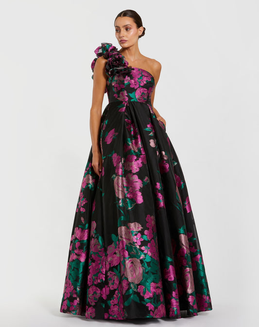 Mac Duggal 11967 Dress
