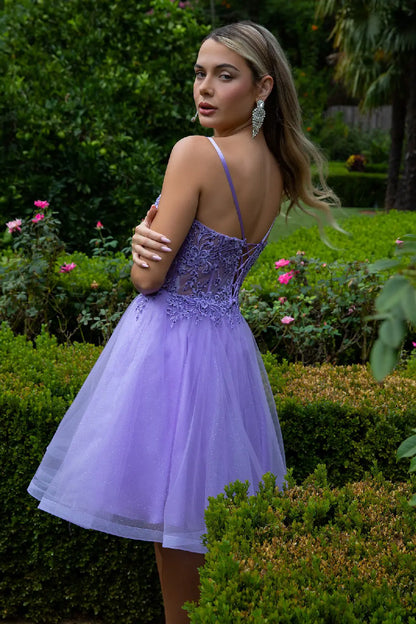 GS3515 Elizabeth K Dress