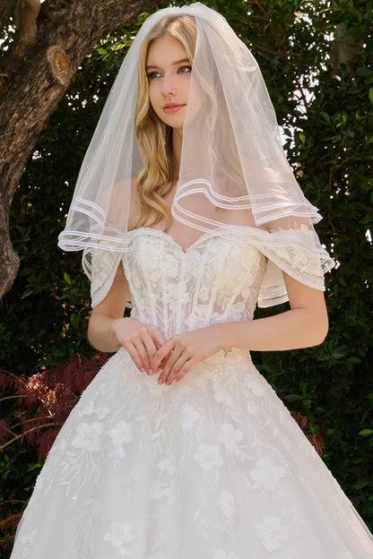 GL3845 GLS by Gloria Dress