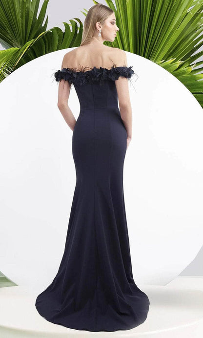 Janique W3016 Dress