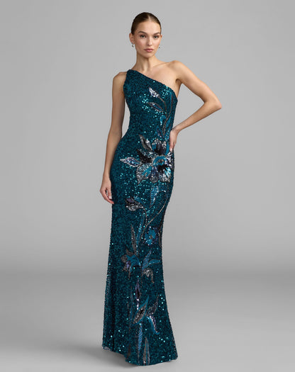 Mac Duggal 6295 Dress