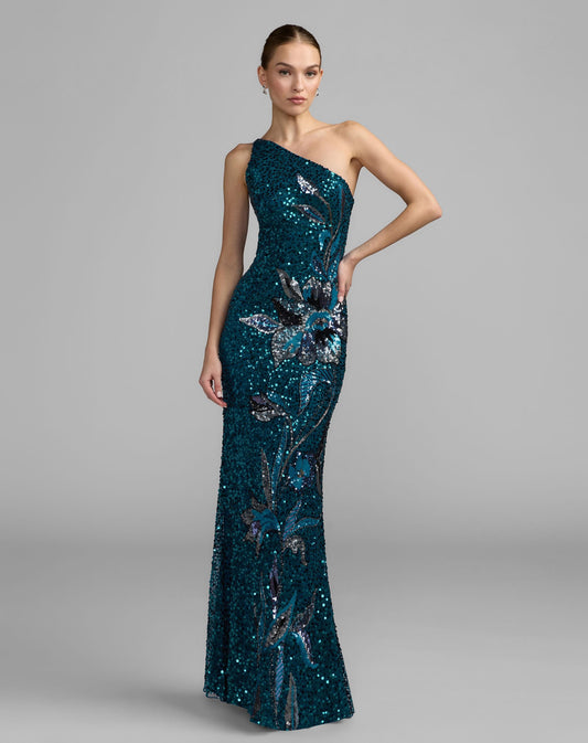 Mac Duggal 6295 Dress