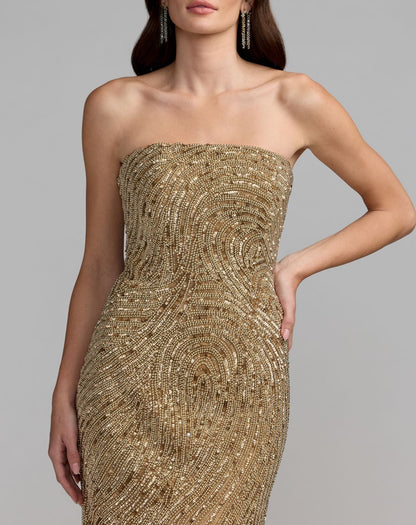Mac Duggal 6292 Dress