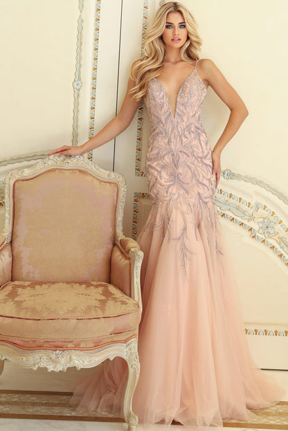Jovani S62456 Dress