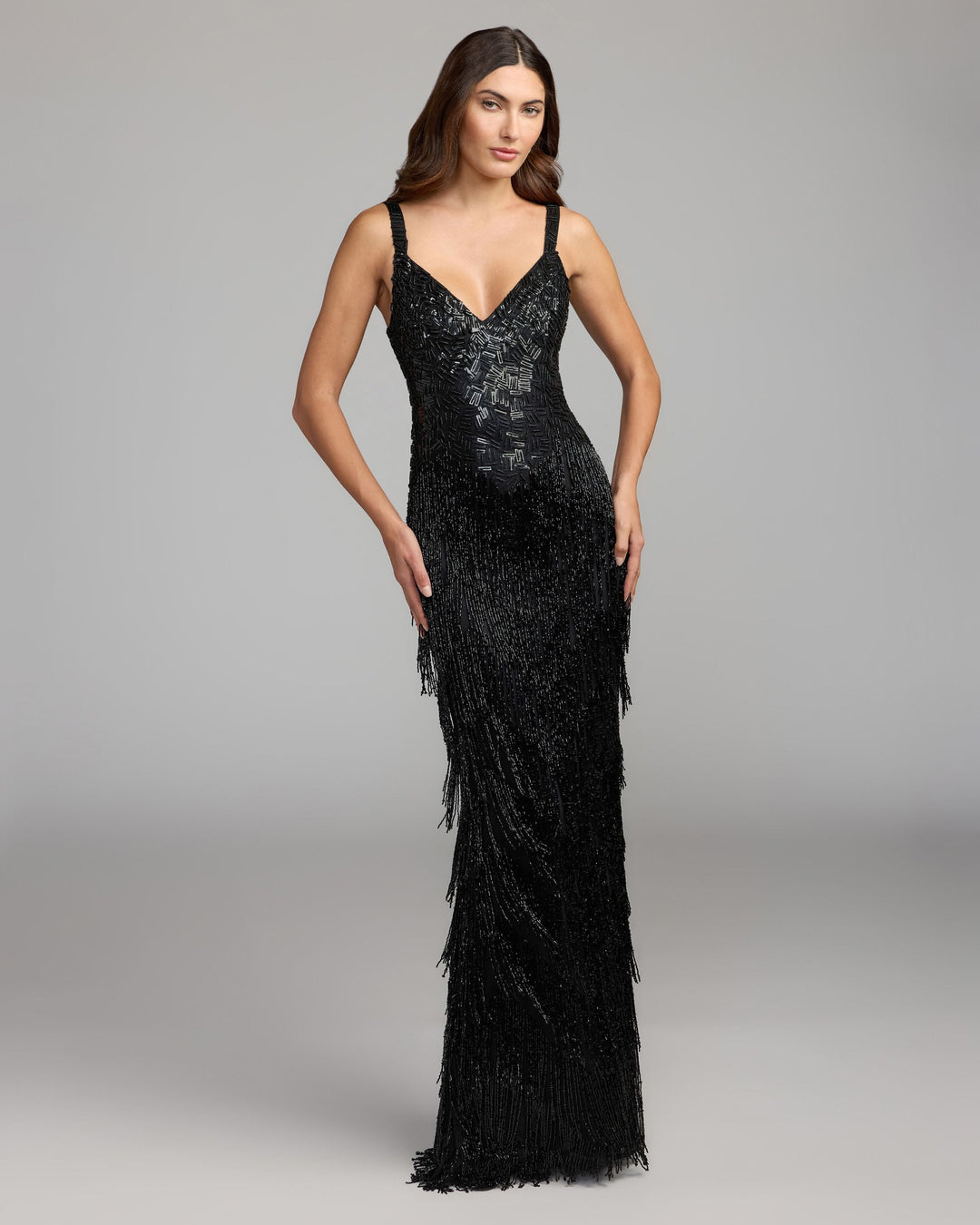 Mac Duggal 6283 Dress