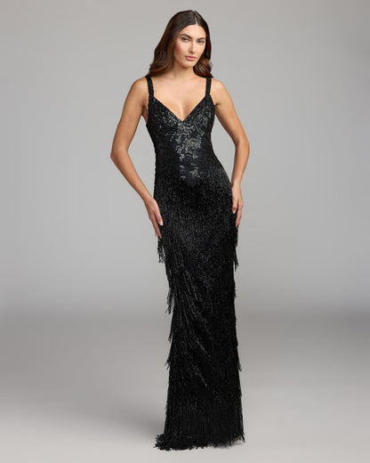 Mac Duggal 6283 Dress