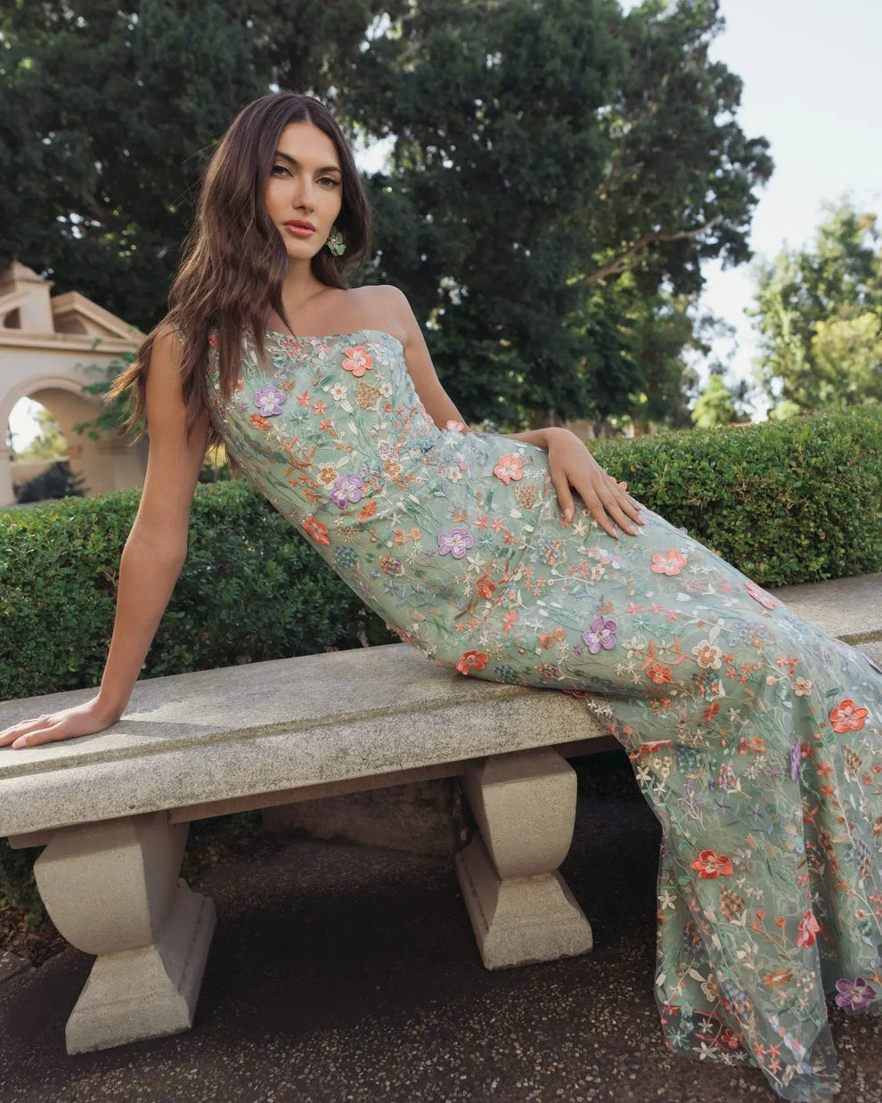 Mac Duggal 68606 - ElbisNY