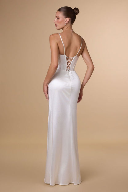 Amoris T815W Dress
