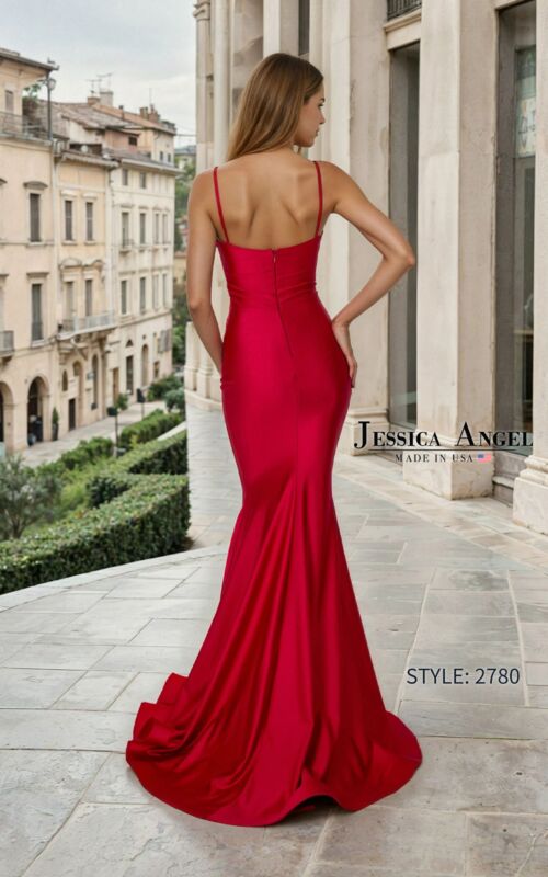 Jessica Angel 2780 Dress
