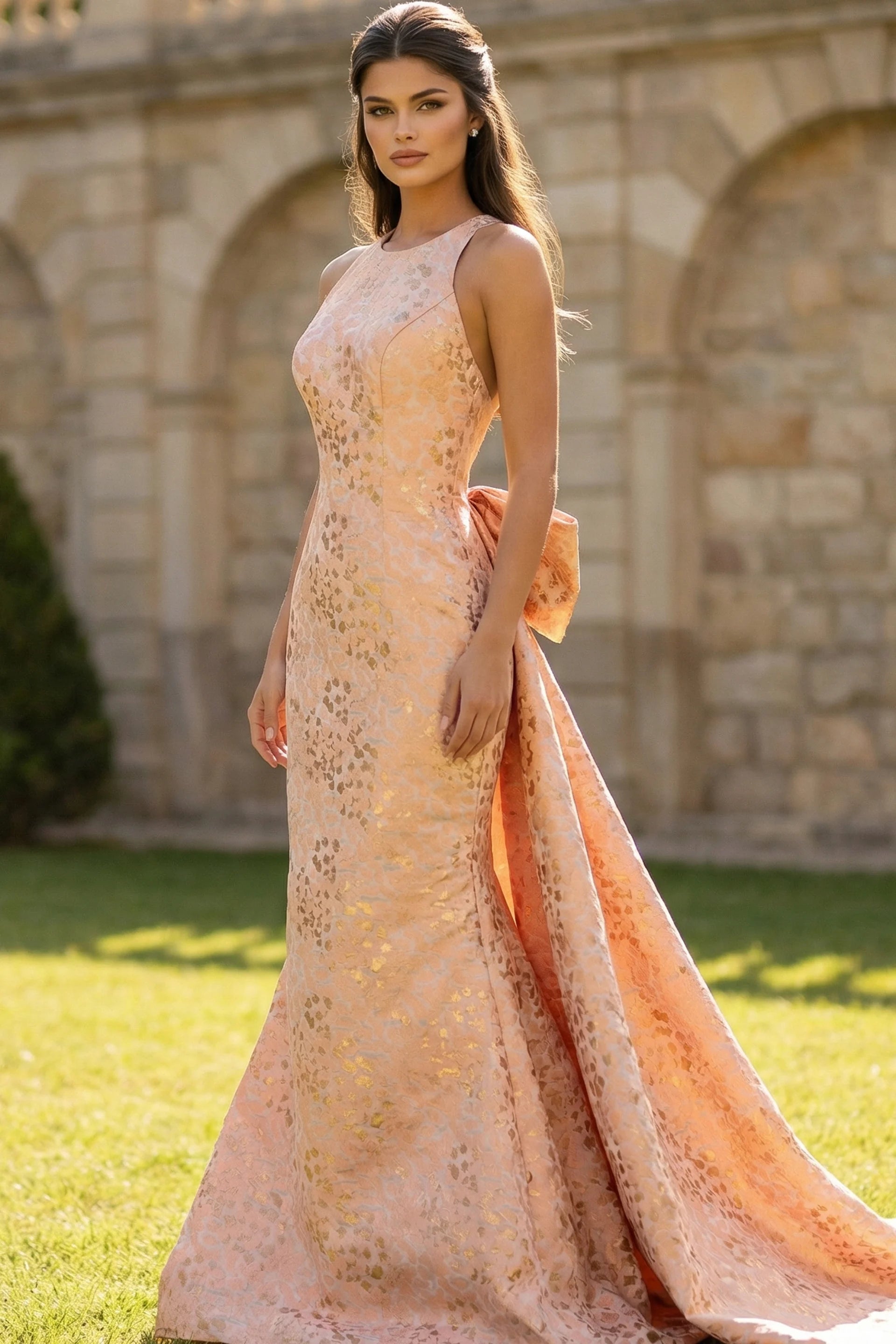 Jovani 49382 Dress - ElbisNY