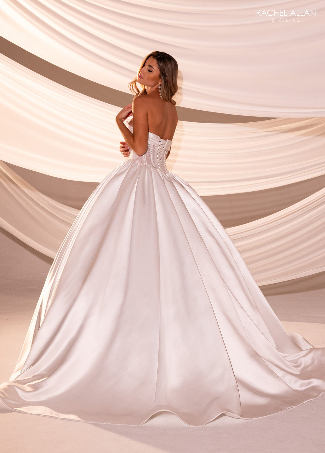 Rachel Allan RB6179 Dress