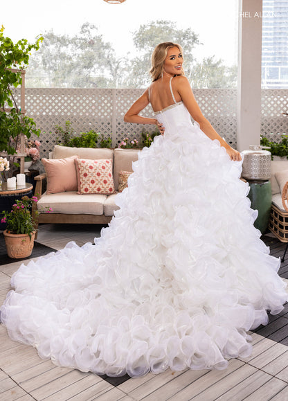Rachel Allan 50365 Dress