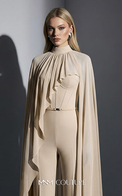 MNM Couture E0143 Dress - ElbisNY