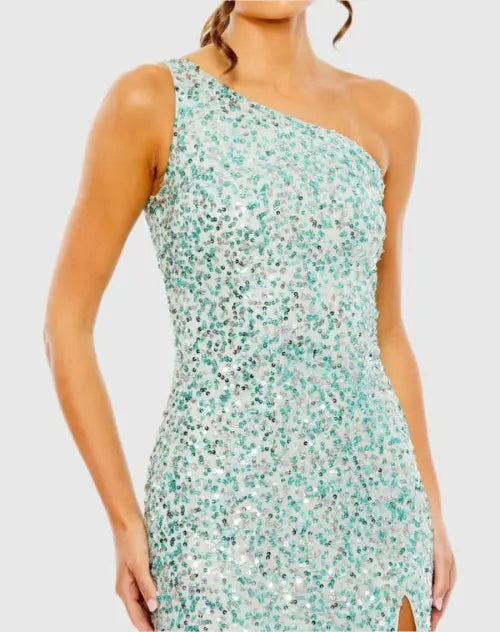 Mac Duggal 10729 Dress