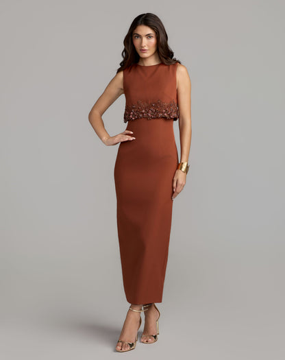 Mac Duggal 13346 Dress