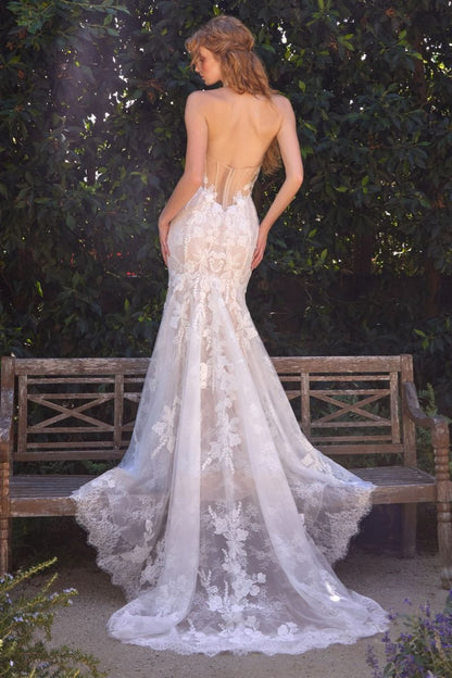 Andrea and Leo WL077 Dress