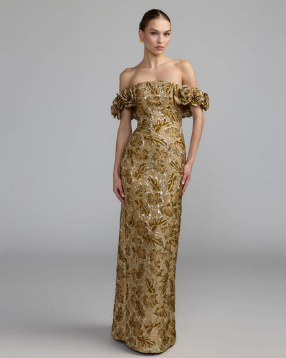 Mac Duggal 11875 Dress