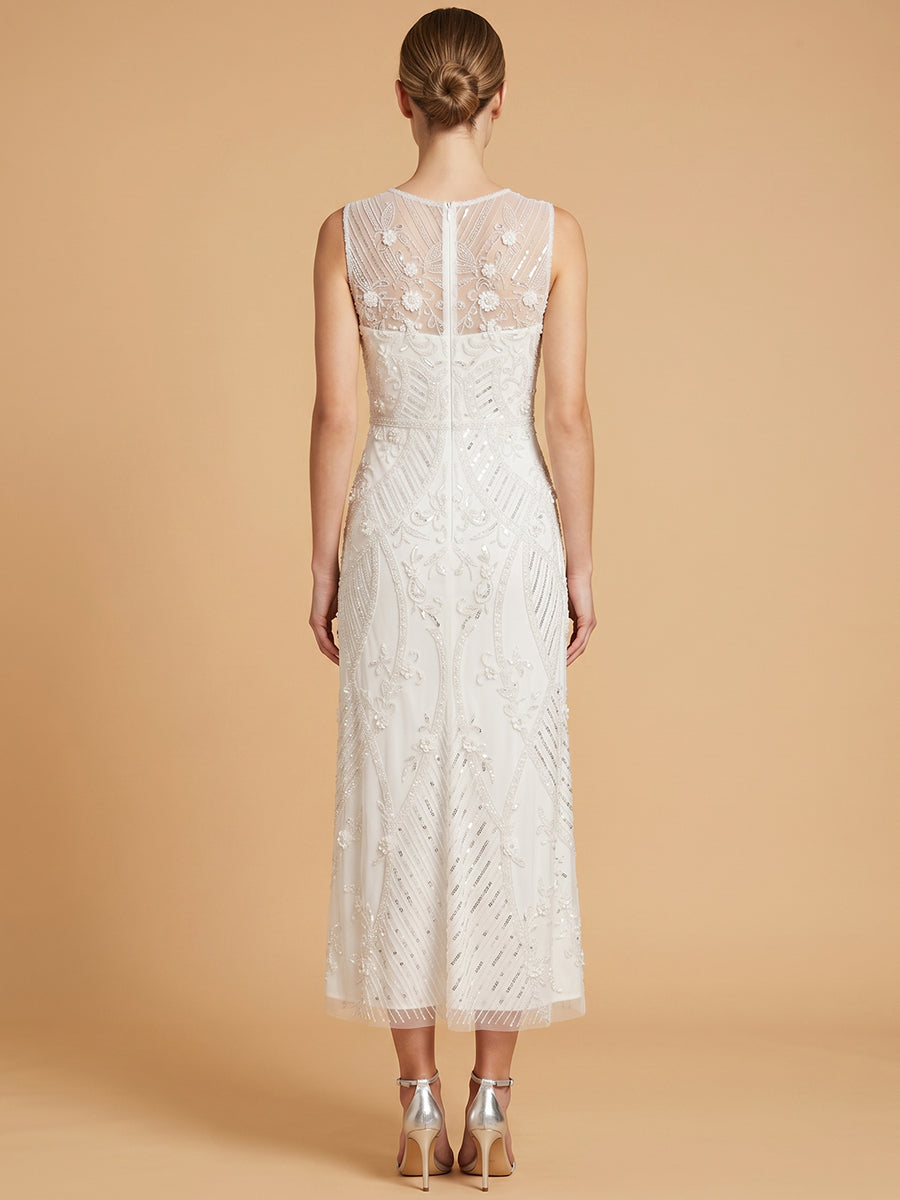 Lara 21230 Dress