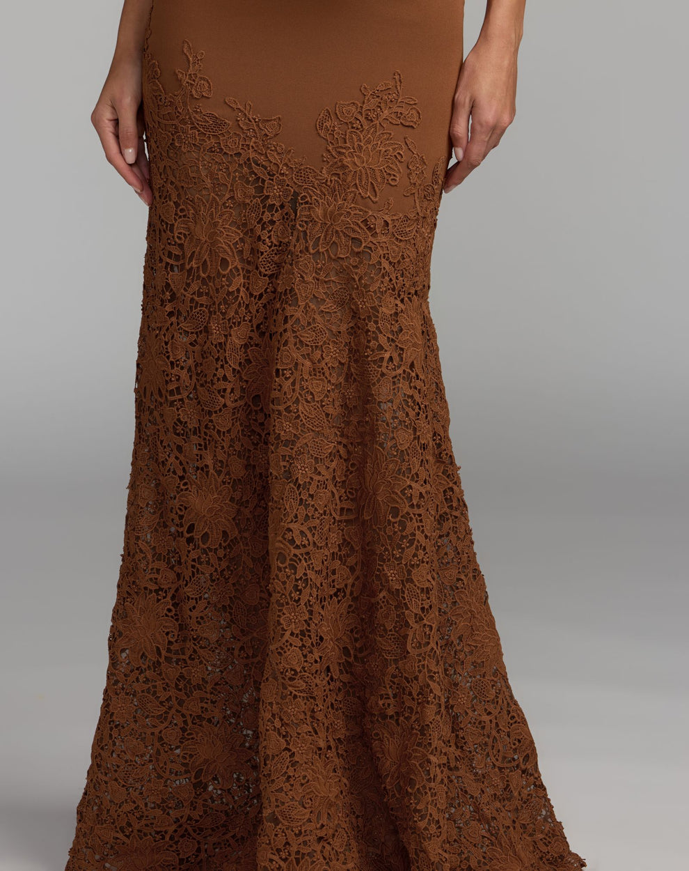 Ieena for Mac Duggal 21400 Dress