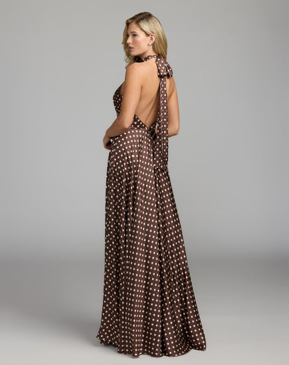 Ieena for Mac Duggal 50210 Dress