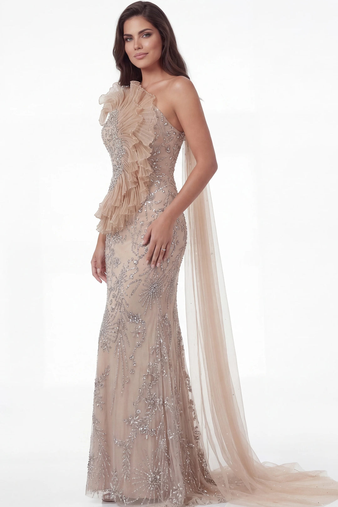 Jovani 50205 Dress - ElbisNY