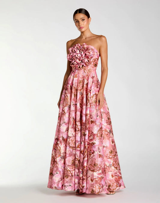 Ieena for Mac Duggal Ieena for Mac Duggal