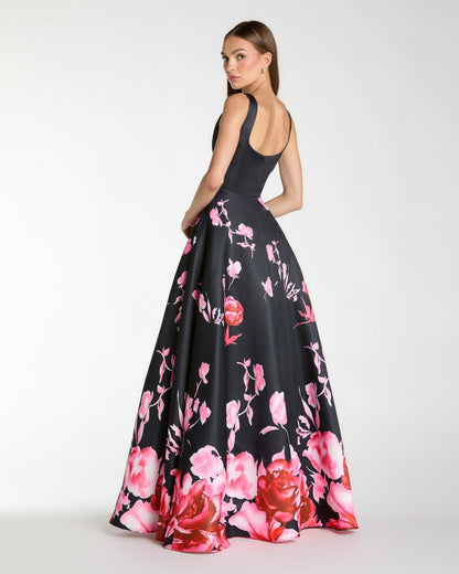 Ieena for Mac Duggal 37149 Dress